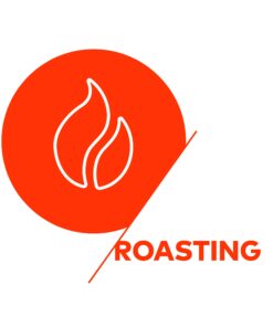 SCA Roasting 烘焙課程 初級