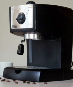 DeLonghi EC 155