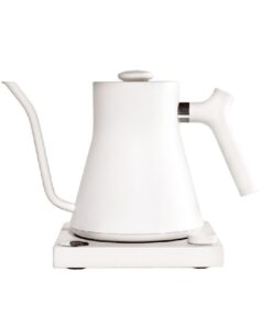 Fellow EKG 900ml 電子溫控手沖壺 220v (白)