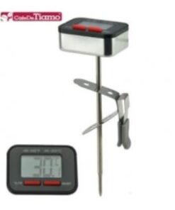 Tiamo電子溫度計