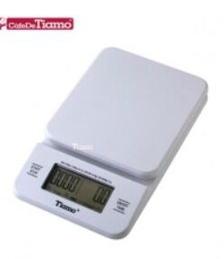 Tiamo電子秤