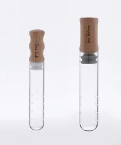 試管泡茶器