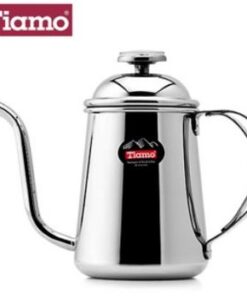 不銹鋼細口壺 (配溫度針珠頭700CC)