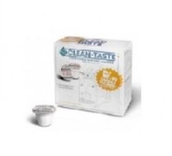 Clean Taste 膠囊機清潔劑