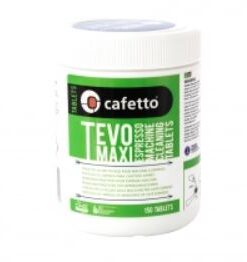 咖啡度Tevo Maxi 咖啡機清潔丸