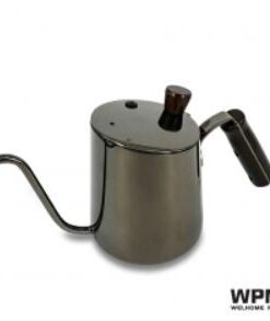 青鳥手沖壺 (鍍鈦粉紅/鍍鈦黑)