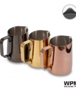 斜口拉花杯 (尖嘴) 450cc