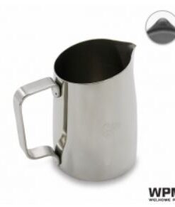 砂光斜口拉花杯 (尖嘴) 650cc