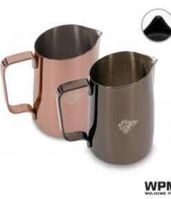 斜口拉花杯 (尖嘴) 650cc