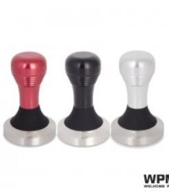 鋁質手柄壓粉器