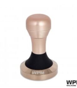 鋁質手柄壓粉器