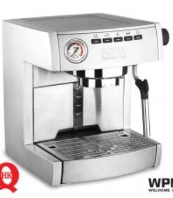 KD-135B 單加熱塊意式咖啡機