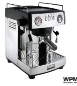 KD-230 雙加熱塊意式咖啡機