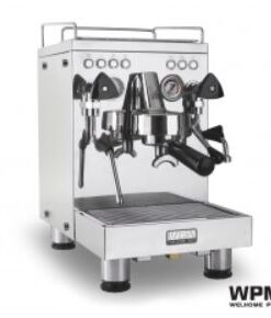 KD-310J2 三加熱塊意式咖啡機(接水版)