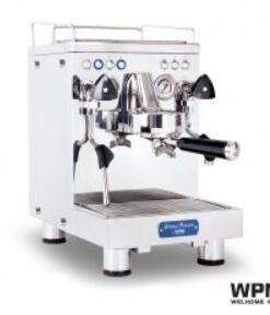 KD-310VPS 三加熱塊意式咖啡機（可變壓力版）