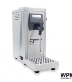 蒸汽奶泡機(含清潔按鈕)