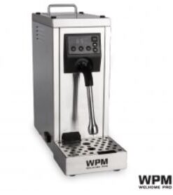 智能溫控蒸汽奶泡機