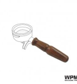 KD-310 專用木制手柄