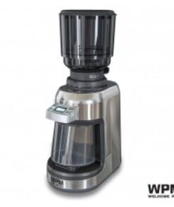 ZD-17W 意式錐刀咖啡研磨機帶稱重功能