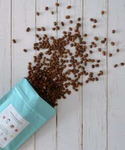 S9 衣索比亞 西達摩 柏娜 甜美日曬 (100g)