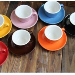 YAMI WBC比賽專用義式濃縮咖啡杯 90cc