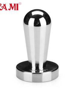 YAMI 不鏽鋼壓粉器 53mm