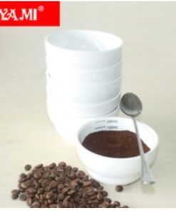 YAMI 專業杯測碗/6隻