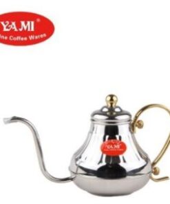 YAMI 條紋宮廷細口壺 1000ml