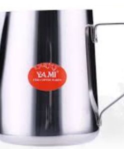 YAMI 歐式拉花鋼 600cc