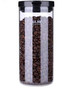 YAMI 玻璃密封罐 1200cc