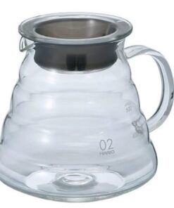 YAMI 雲朵咖啡壺 600cc