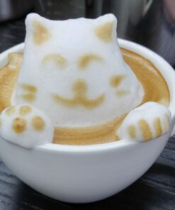 畫花及3D拉花興趣班