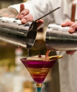 Cocktail 雞尾酒調製興趣班