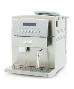Gaggia Titanium