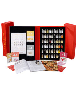 Le Nez du 54 master kit net