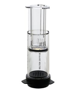 DCP The Delter Coffee Press (DCP)手壓咖啡機