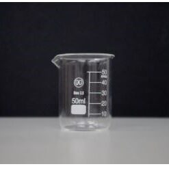 帶刻度玻璃量杯