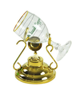 精美愛爾蘭架+杯