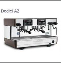 Casadio Dieci A2 雙頭半自動咖啡機