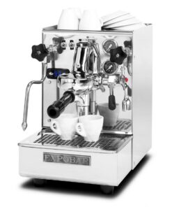 Expobar 2 Boiler Leva