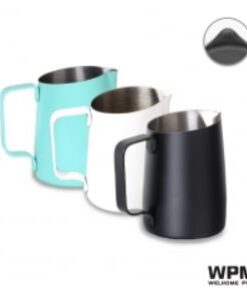 斜口拉花杯 (尖嘴) 450cc