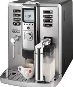 Gaggia Accademia