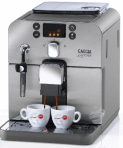 Gaggia Brera