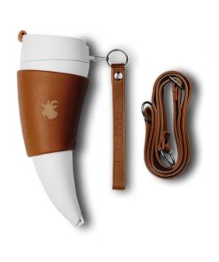 GOAT STORY 牛角杯