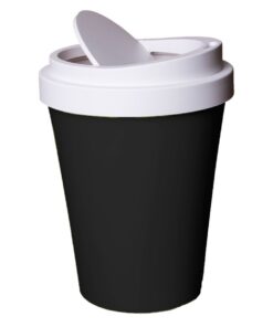 Mini Coffee Bin