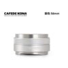 Cafede-Kona-雙頭佈粉器