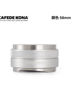 Cafede-Kona-雙頭佈粉器
