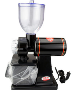 CM300A小飛鷹電動磨豆機 (黑色)