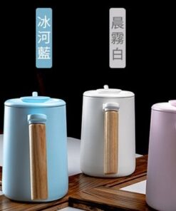 魚Youth手沖壺 700ml