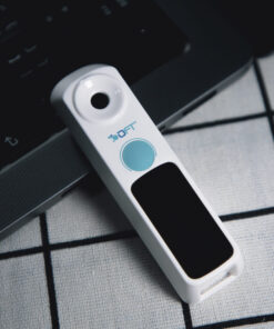 DiFluid 咖啡濃度測試儀